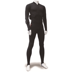 Red Grade Ultra Thermalution Double Heating Suit